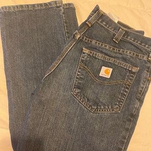 Men’s Carhartt jeans